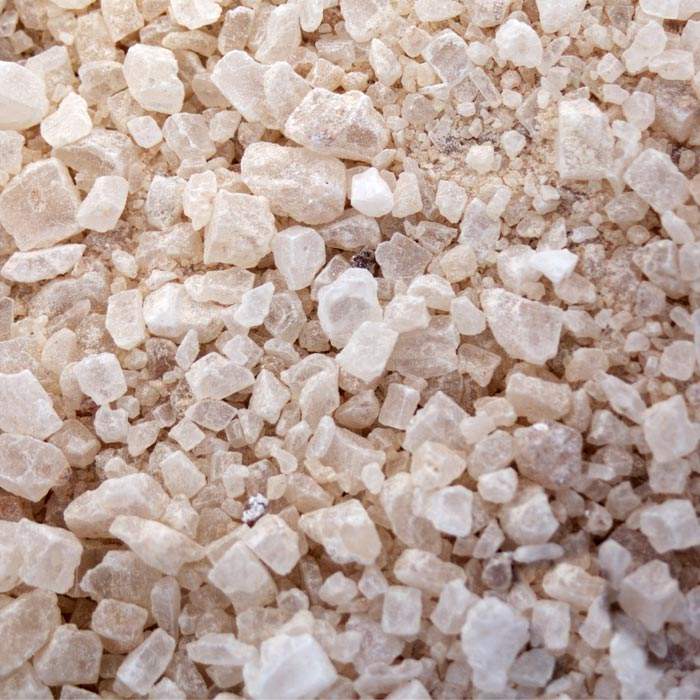 Bulk gravel and rock piles available for landscaping and construction in Ogden, UT.